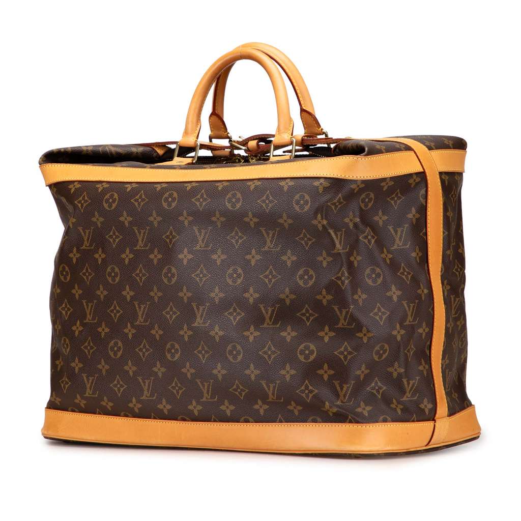 Louis Vuitton Monogram Cruiser 45 - 2