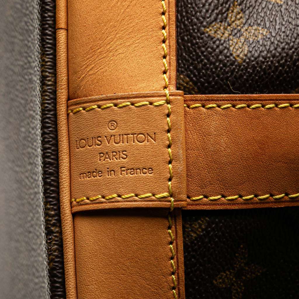 Louis Vuitton Monogram Cruiser 45 - 5