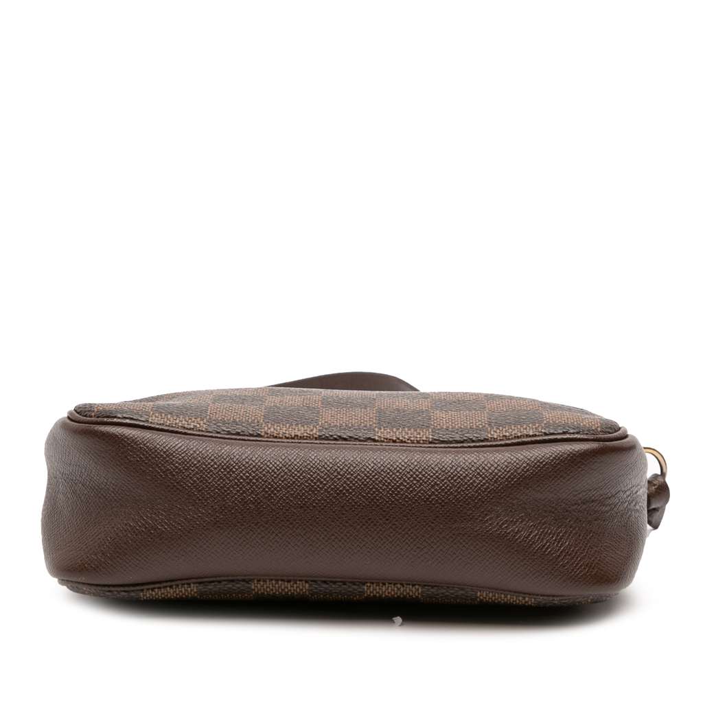 Louis Vuitton Damier Ebene Trousse Pochette - 3