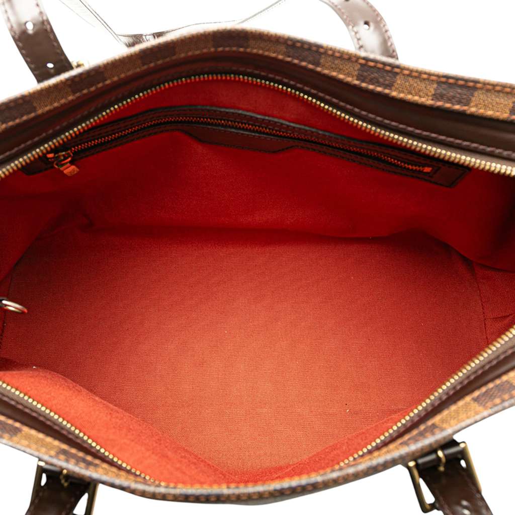 Louis Vuitton Damier Ebene Chelsea - 4