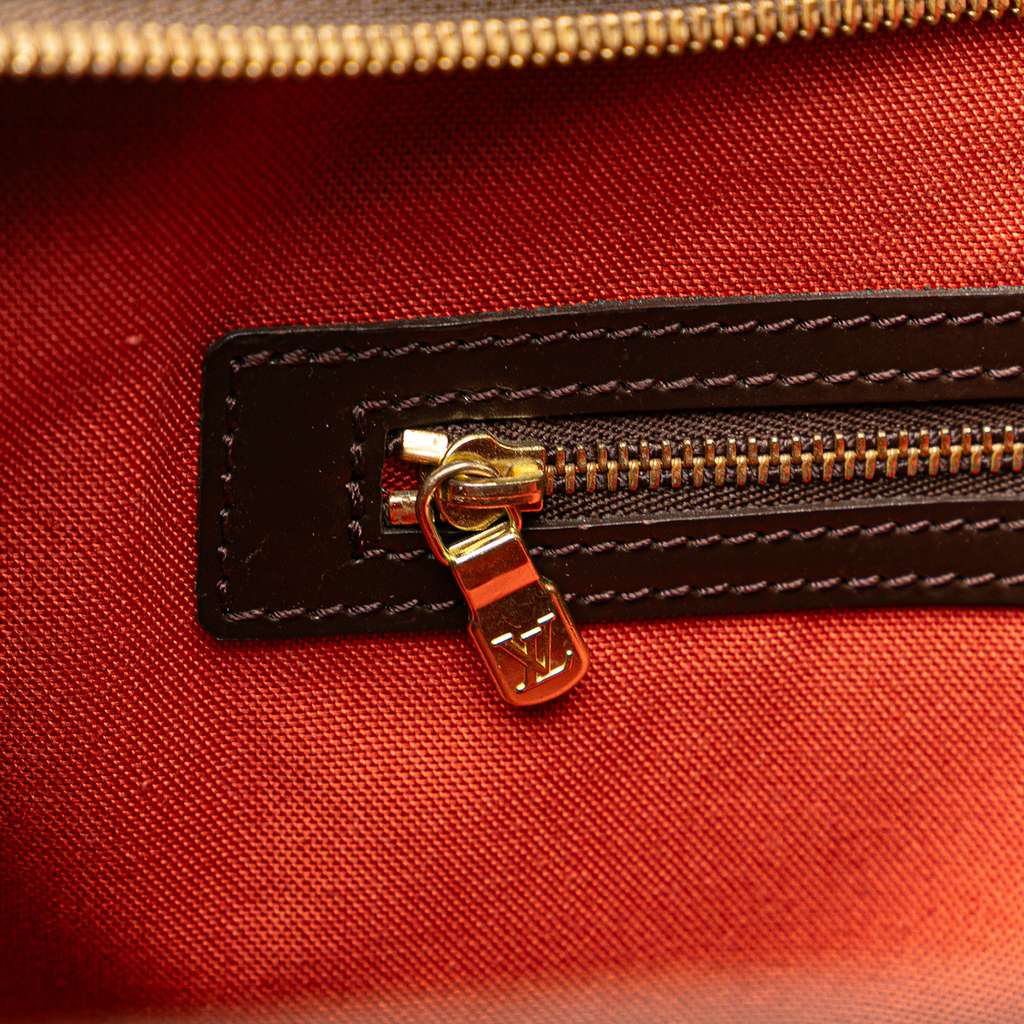 Louis Vuitton Damier Ebene Chelsea - 5