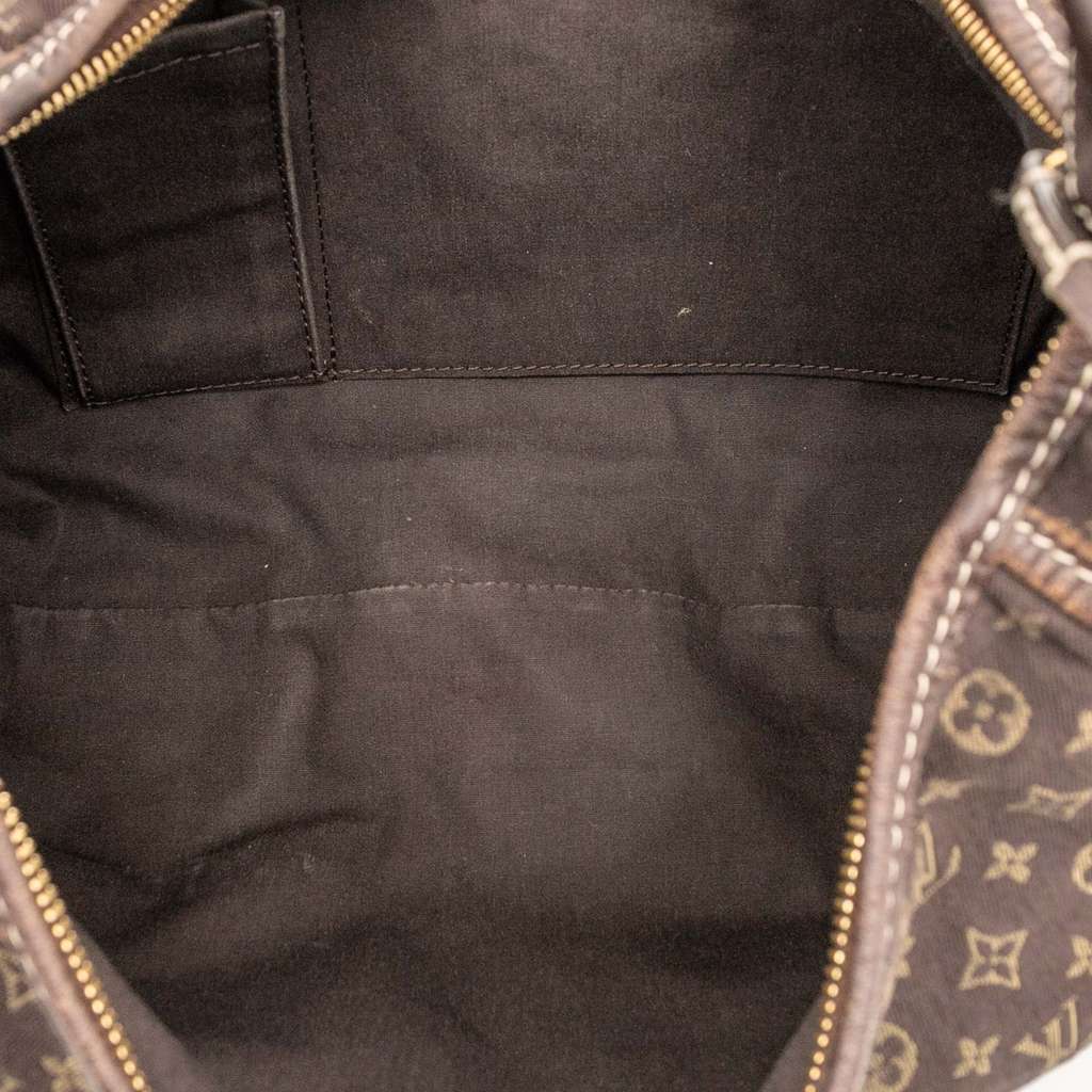 Louis Vuitton Monogram Mini Lin Manon MM - 4