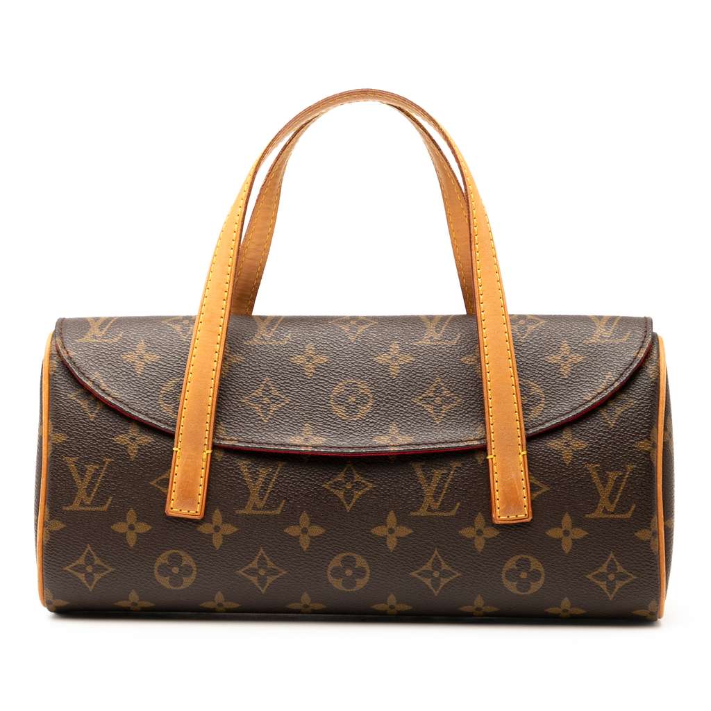 Louis Vuitton Monogram Sonatine