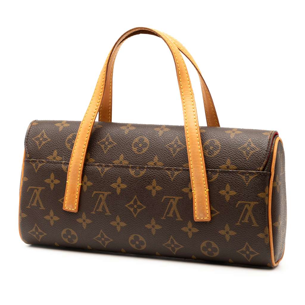 Louis Vuitton Monogram Sonatine - 2