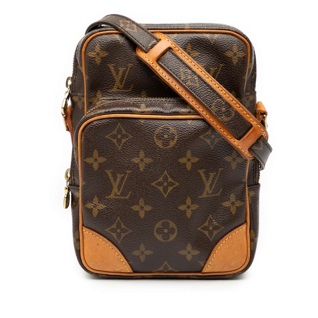 Louis Vuitton Monogram Amazone