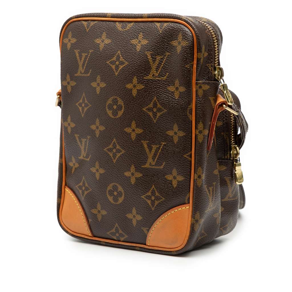 Louis Vuitton Monogram Amazone - 2