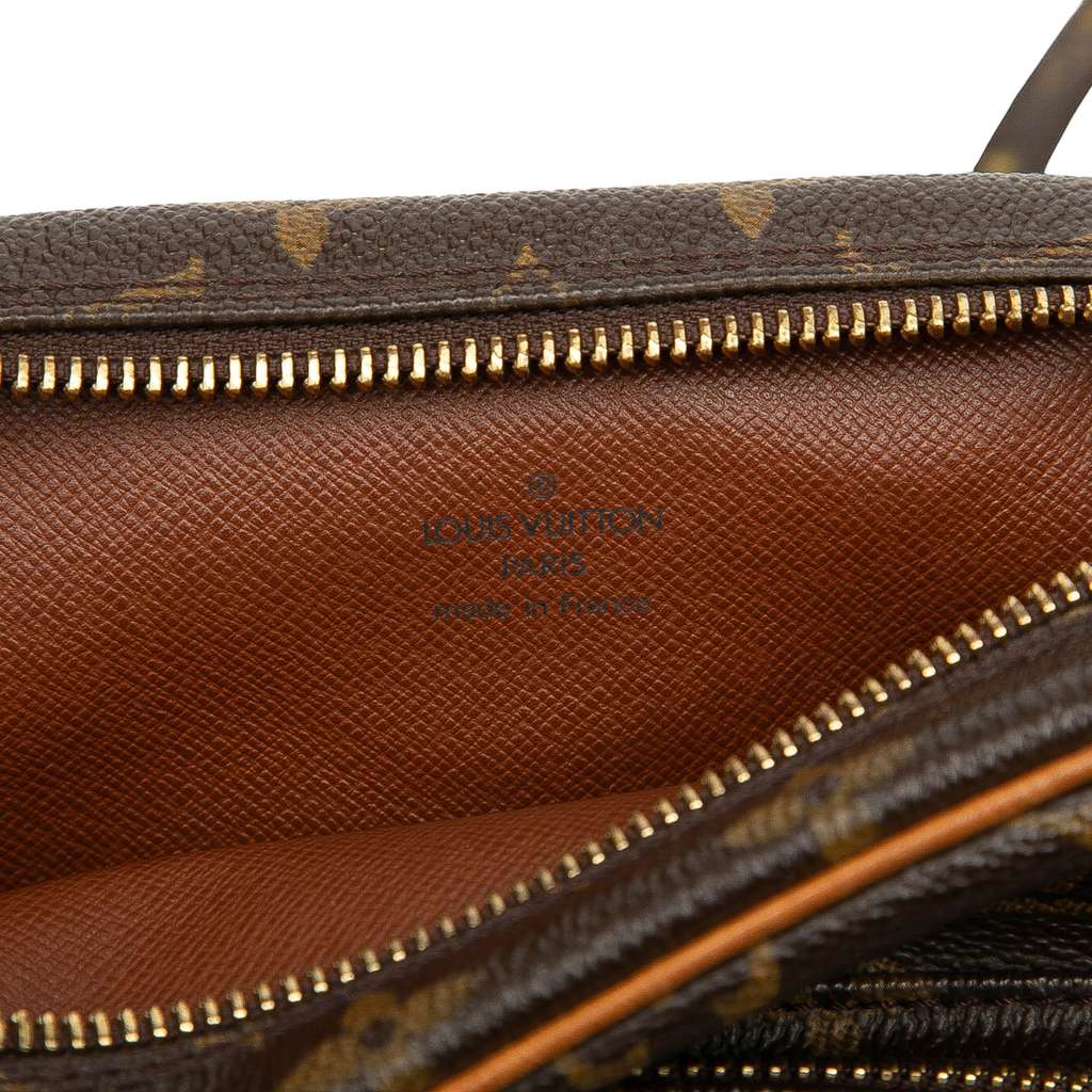 Louis Vuitton Monogram Amazone - 4