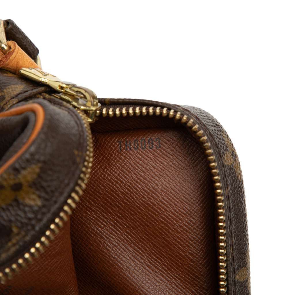 Louis Vuitton Monogram Amazone - 5