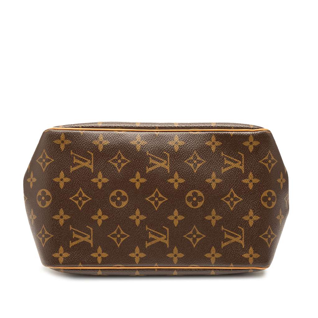Louis Vuitton Monogram Batignolles Vertical PM - 3