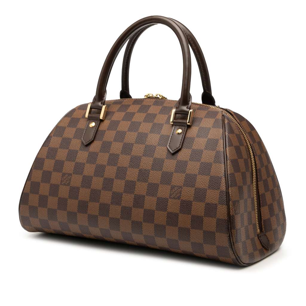 Louis Vuitton Damier Ebene Ribera MM - 2