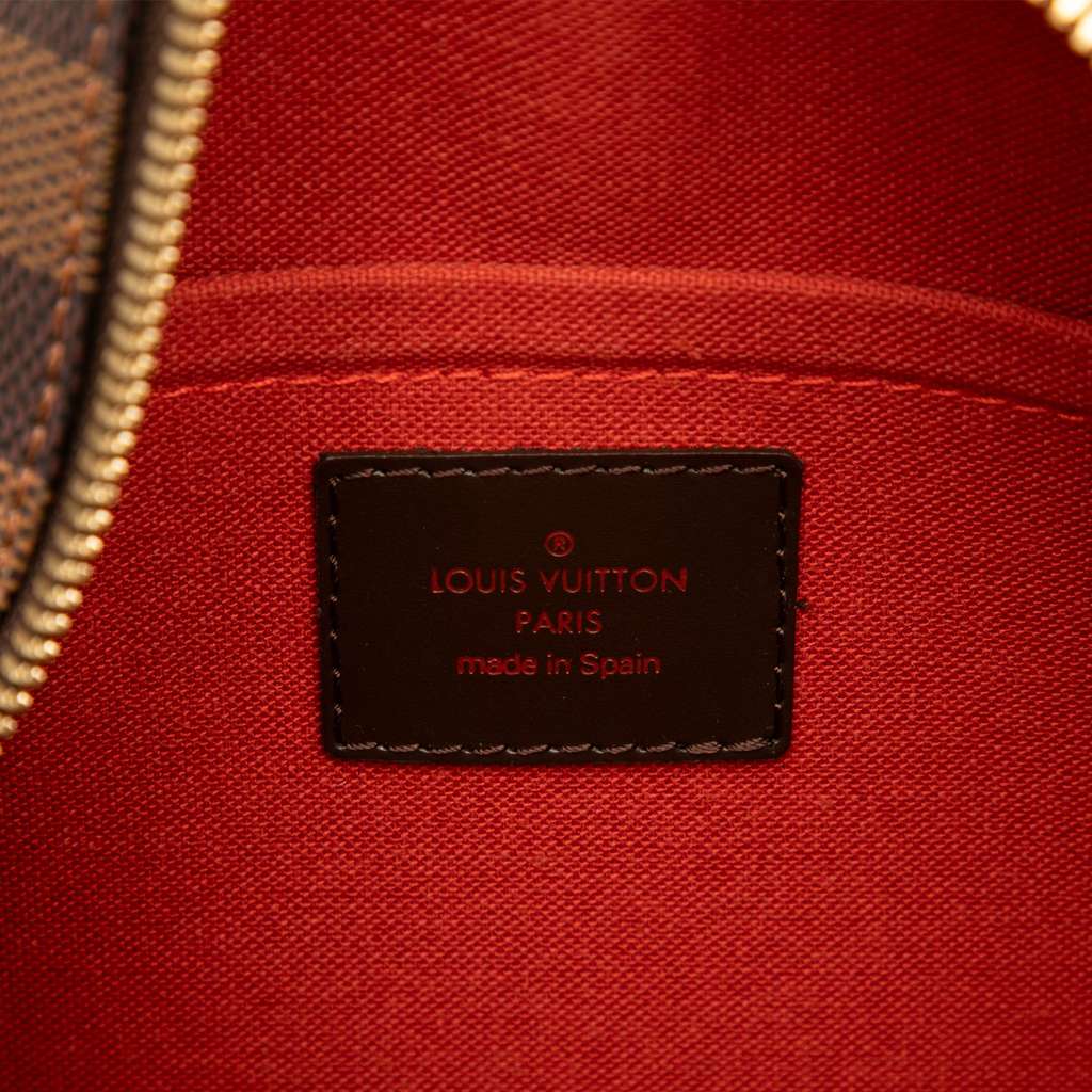 Louis Vuitton Damier Ebene Ribera MM - 5