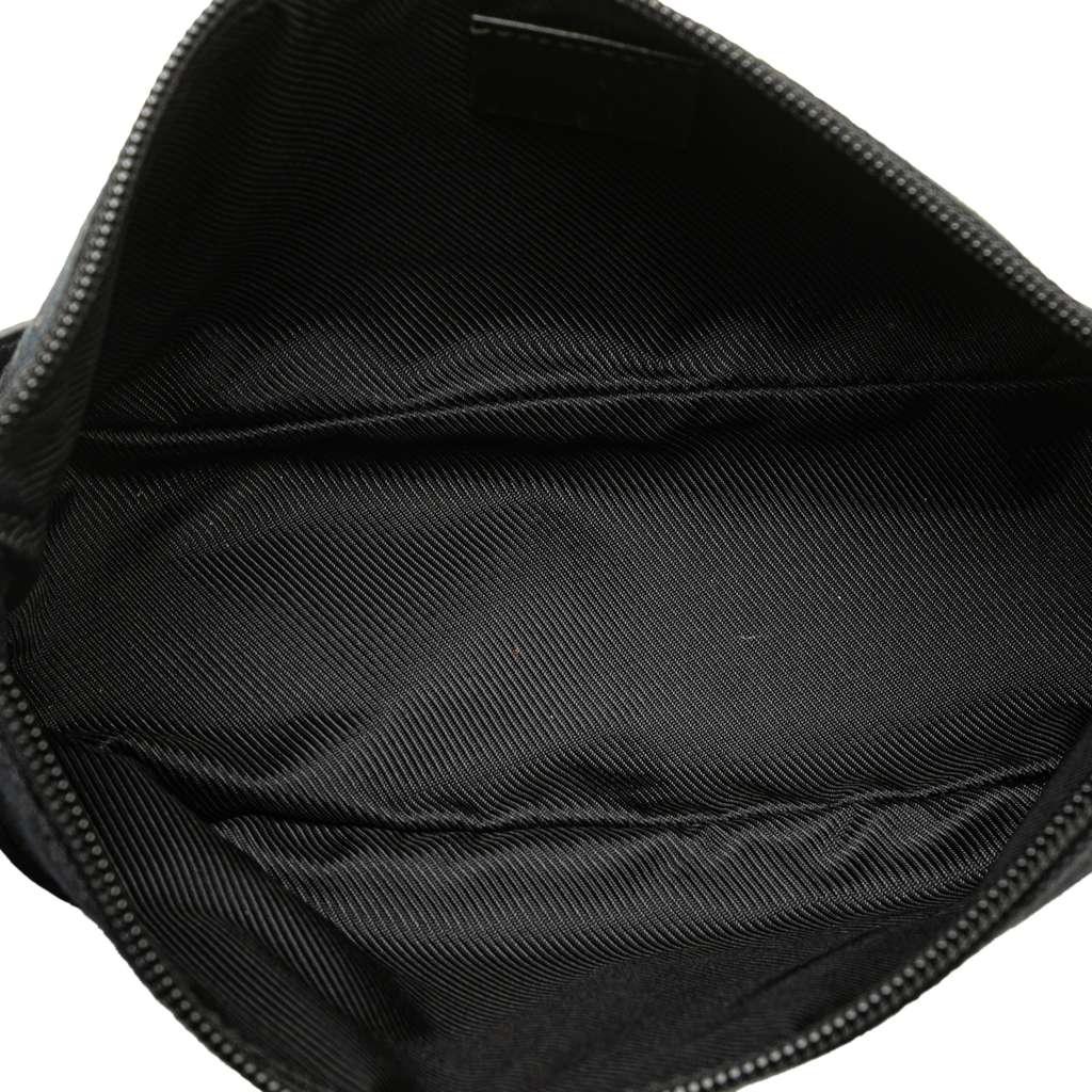 Gucci GG Canvas Boat - 4