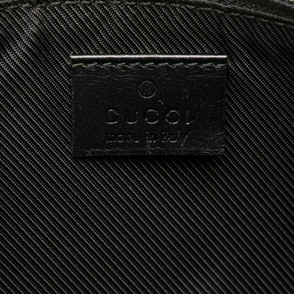 Gucci GG Canvas Boat - 5