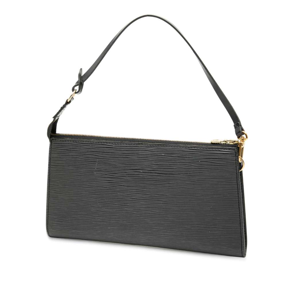 Louis Vuitton Epi Pochette Accessoires - 2