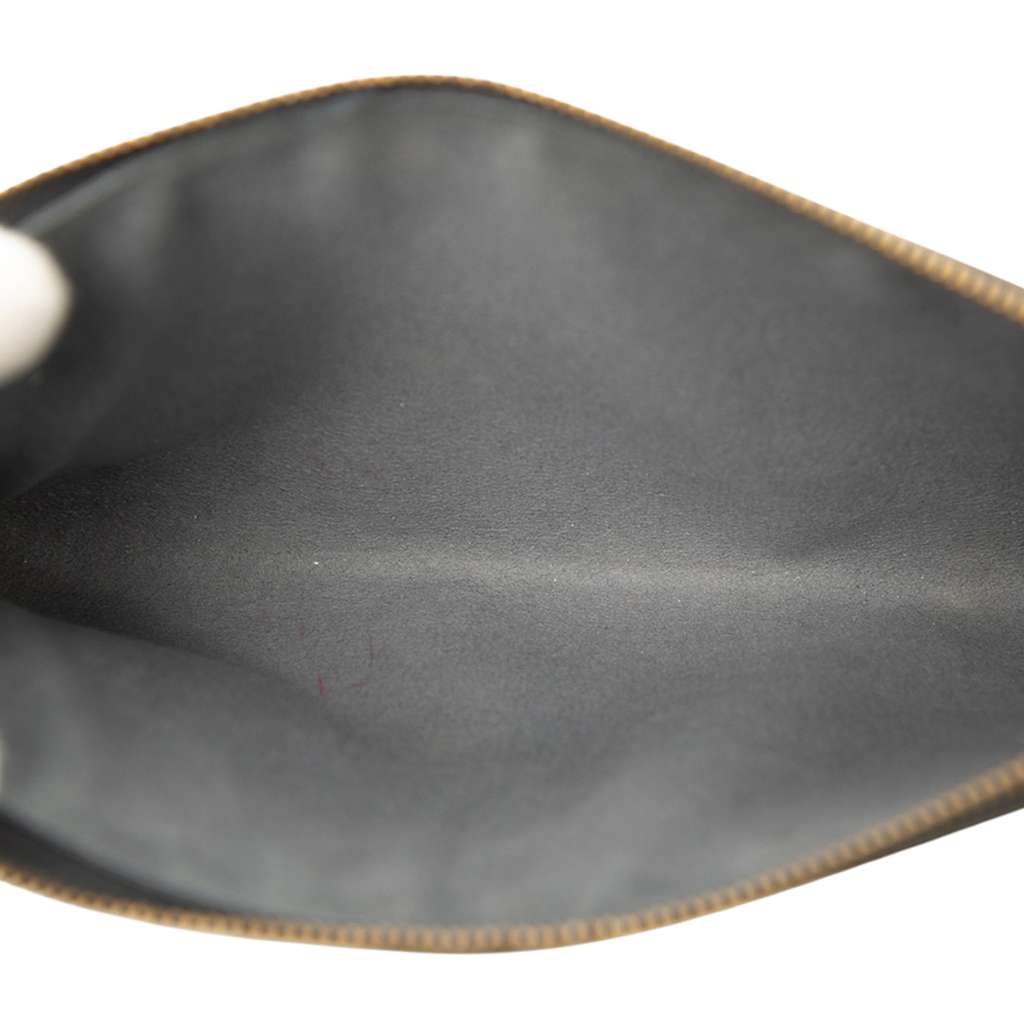 Louis Vuitton Epi Pochette Accessoires - 4