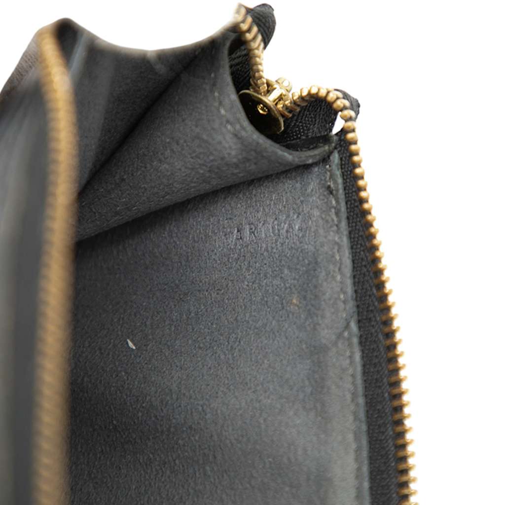 Louis Vuitton Epi Pochette Accessoires - 5