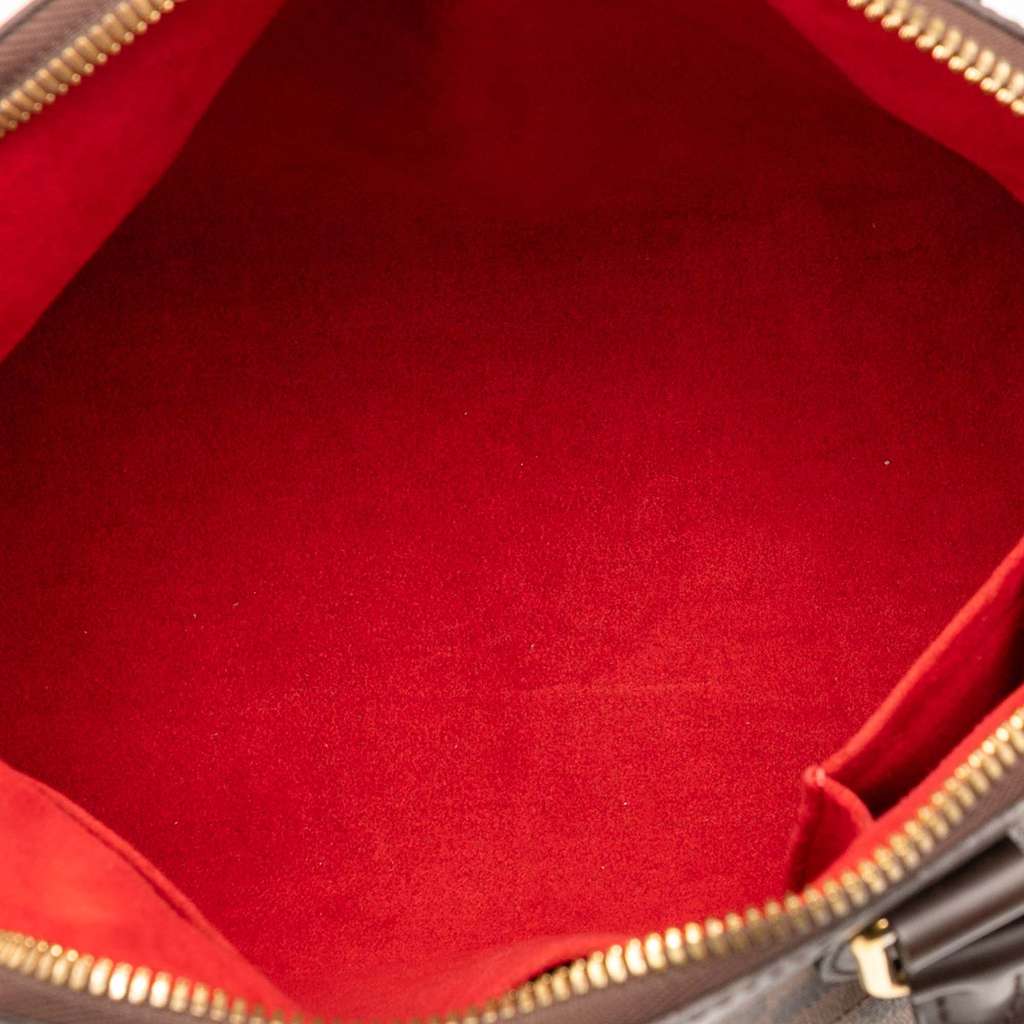 Louis Vuitton Damier Ebene Trevi PM - 4