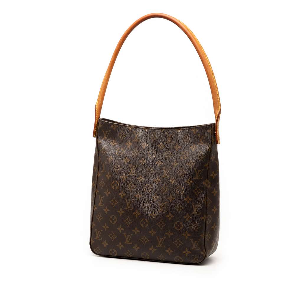 Louis Vuitton Monogram Looping GM - 2