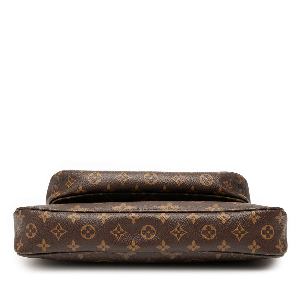 Louis Vuitton Monogram Multi Pochette Accessoires - 3