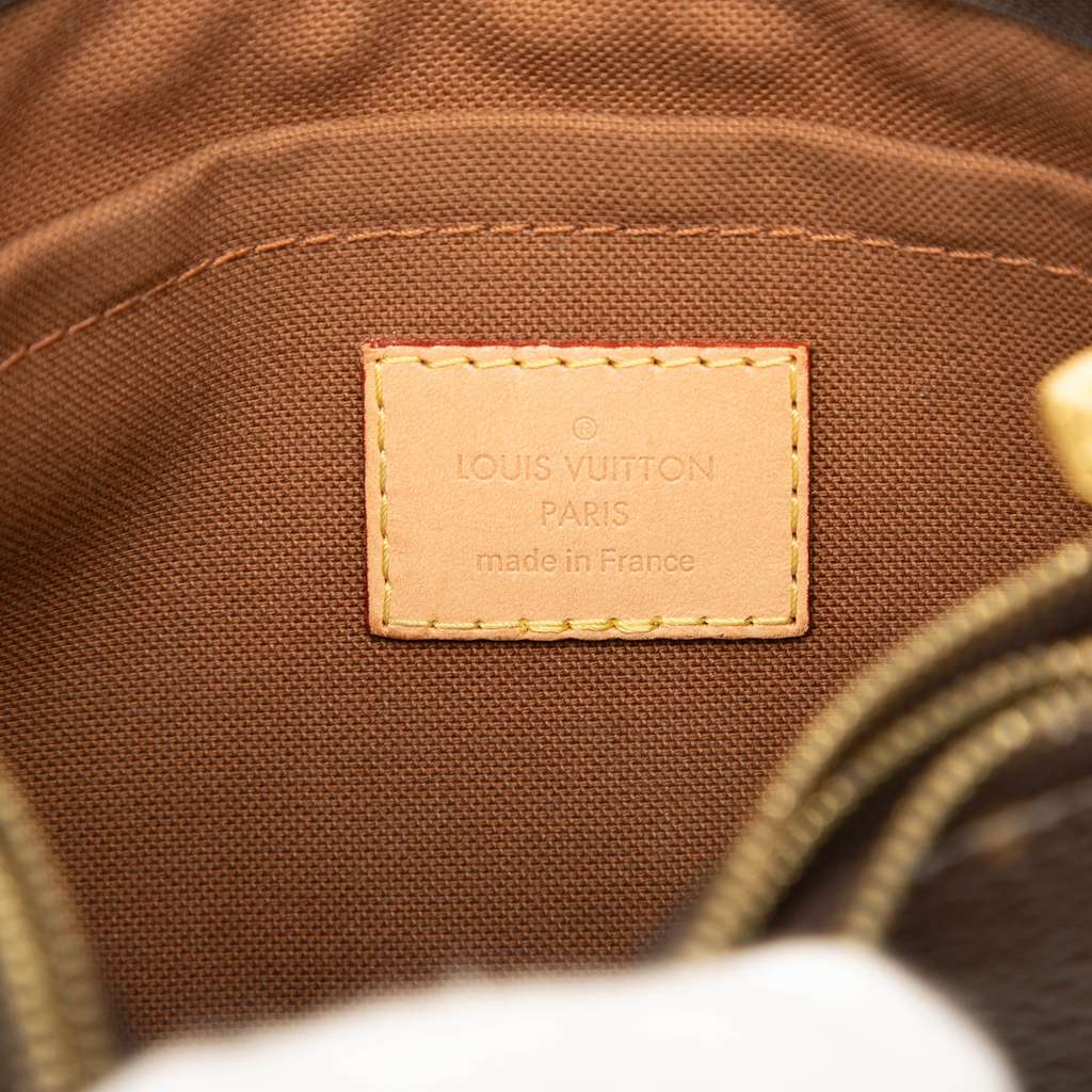 Louis Vuitton Monogram Multi Pochette Accessoires - 5