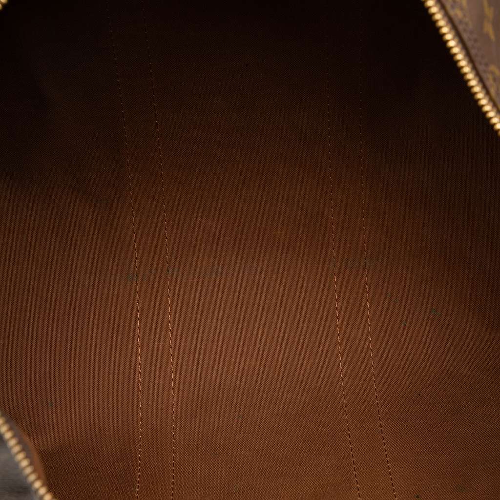 Louis Vuitton Monogram Keepall 45 - 4
