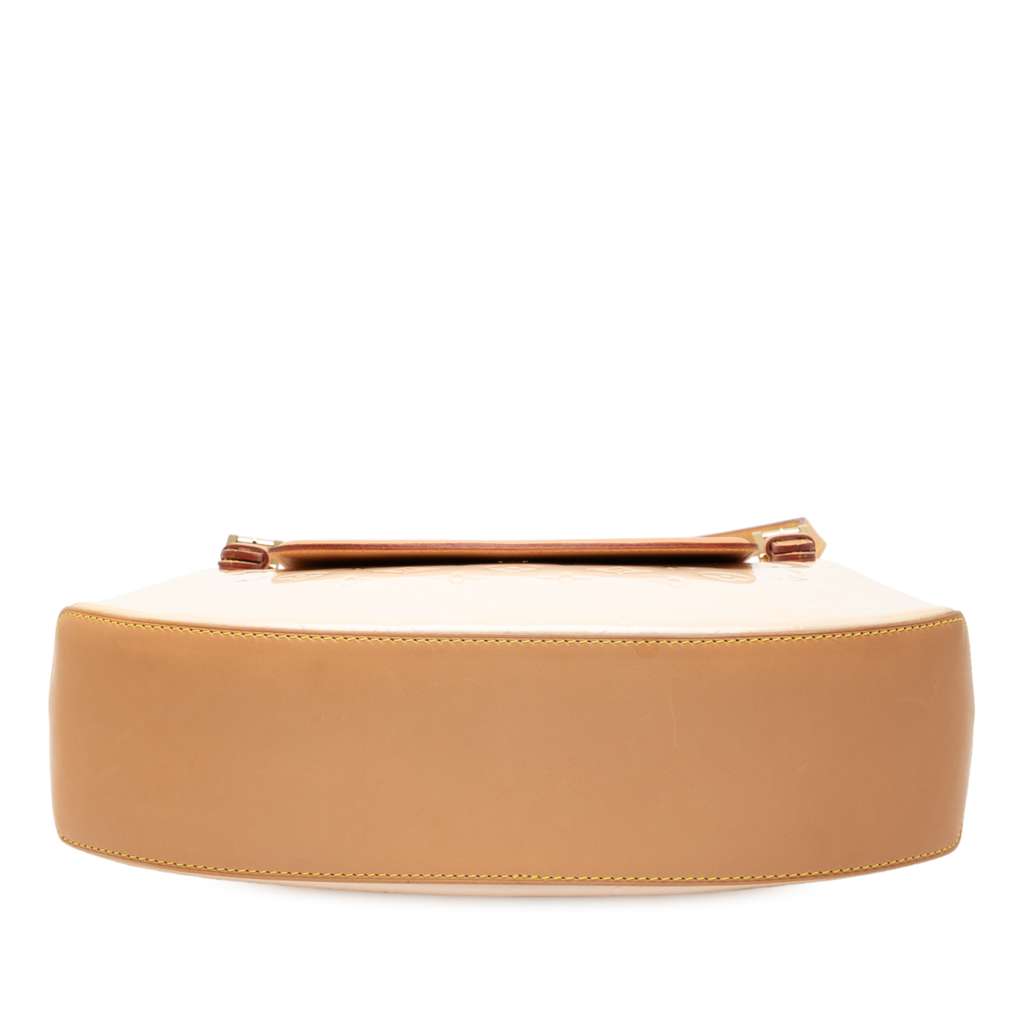 Louis Vuitton Monogram Vernis Biscayne Bay GM - 3