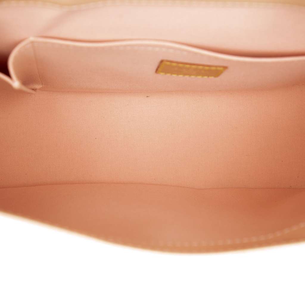 Louis Vuitton Monogram Vernis Biscayne Bay GM - 4