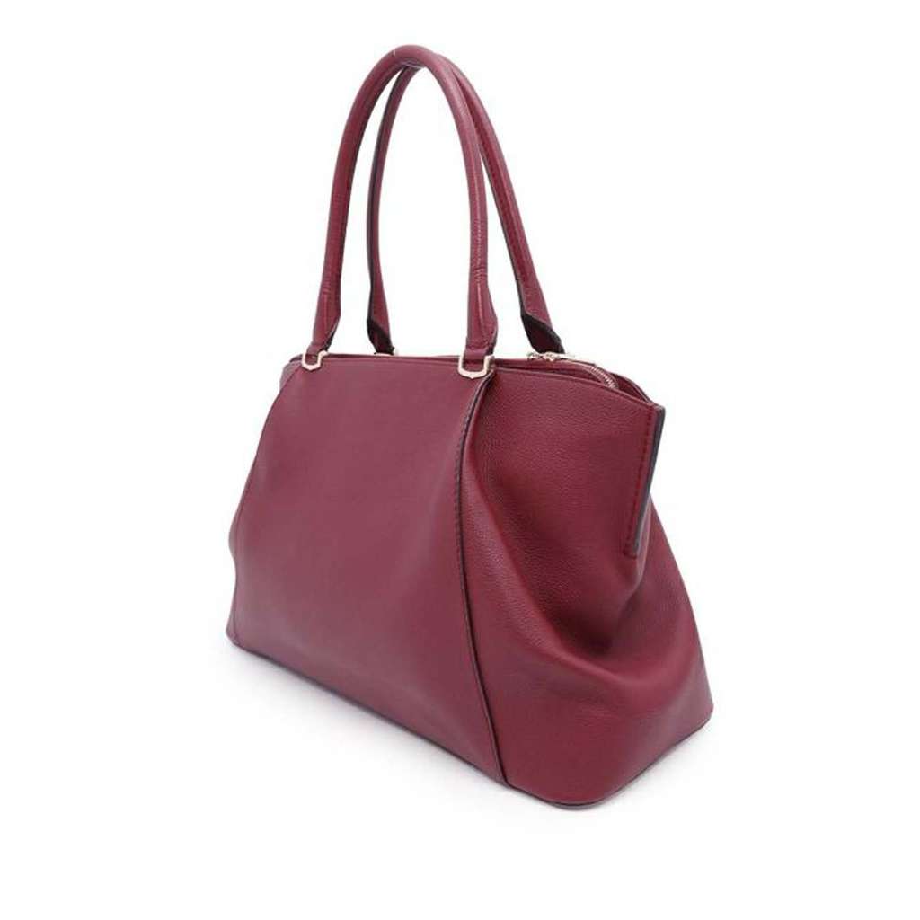 Cartier Medium Leather C De Cartier Tote - 2