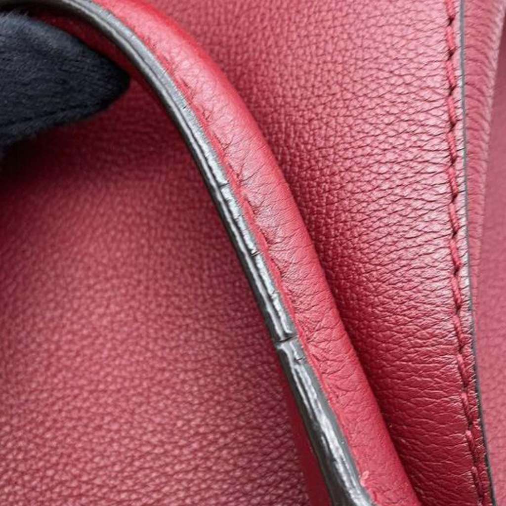 Cartier Medium Leather C De Cartier Tote - 5