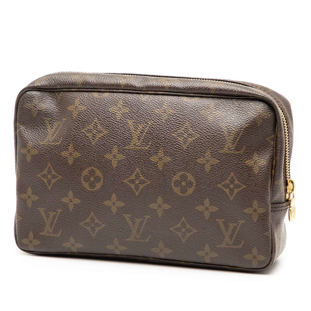 Louis Vuitton Monogram Trousse Toilette 23 - 2