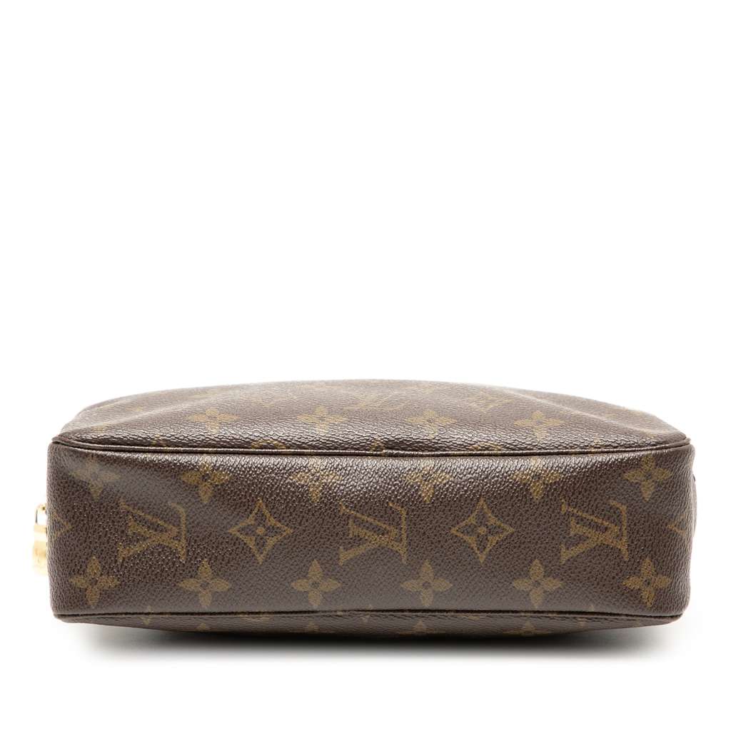 Louis Vuitton Monogram Trousse Toilette 23 - 3