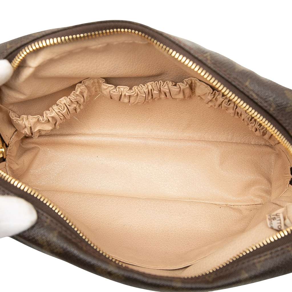 Louis Vuitton Monogram Trousse Toilette 23 - 5