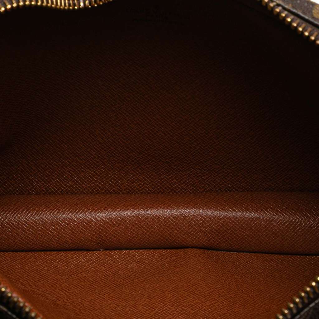 Louis Vuitton Monogram Marly Dragonne PM - 4