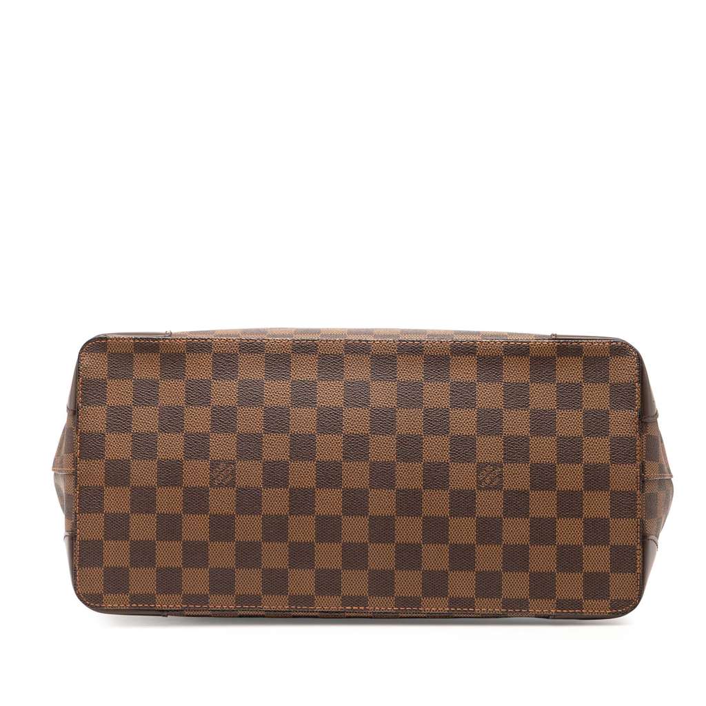 Louis Vuitton Damier Ebene Hampstead MM - 3