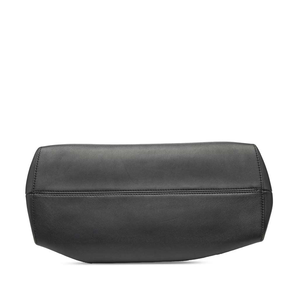 Fendi Large Leather By The Way Satchel - 3