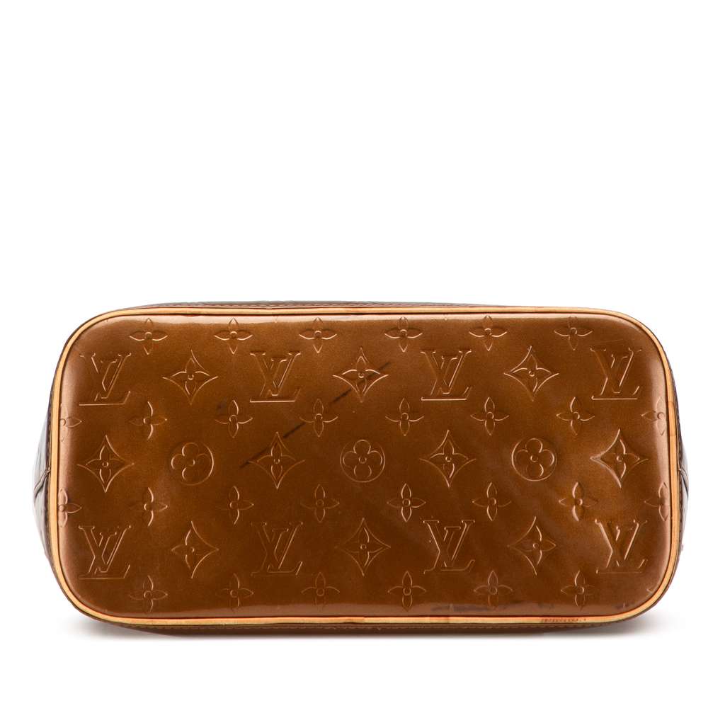 Louis Vuitton Monogram Vernis Houston - 3