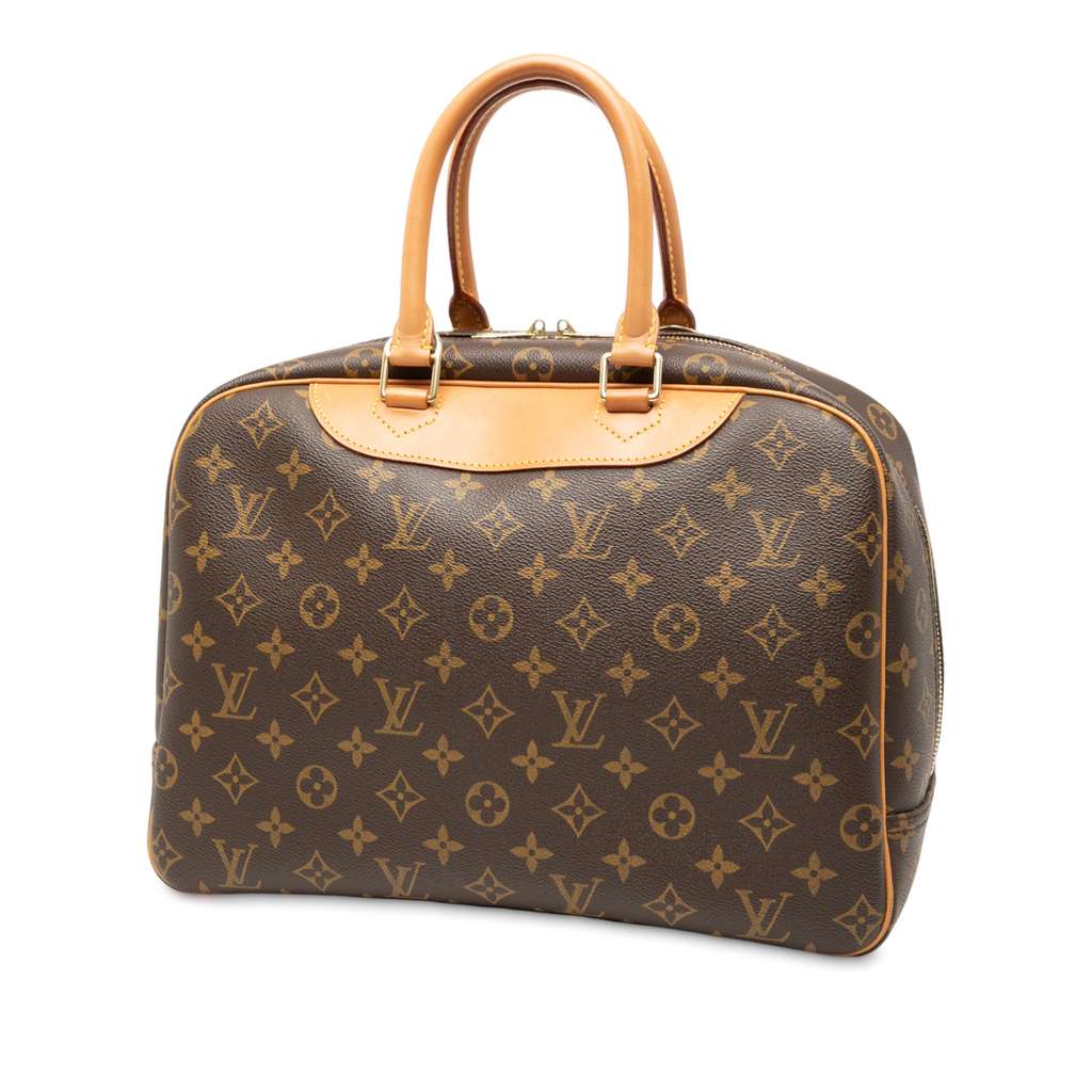 Louis Vuitton Monogram Deauville - 2