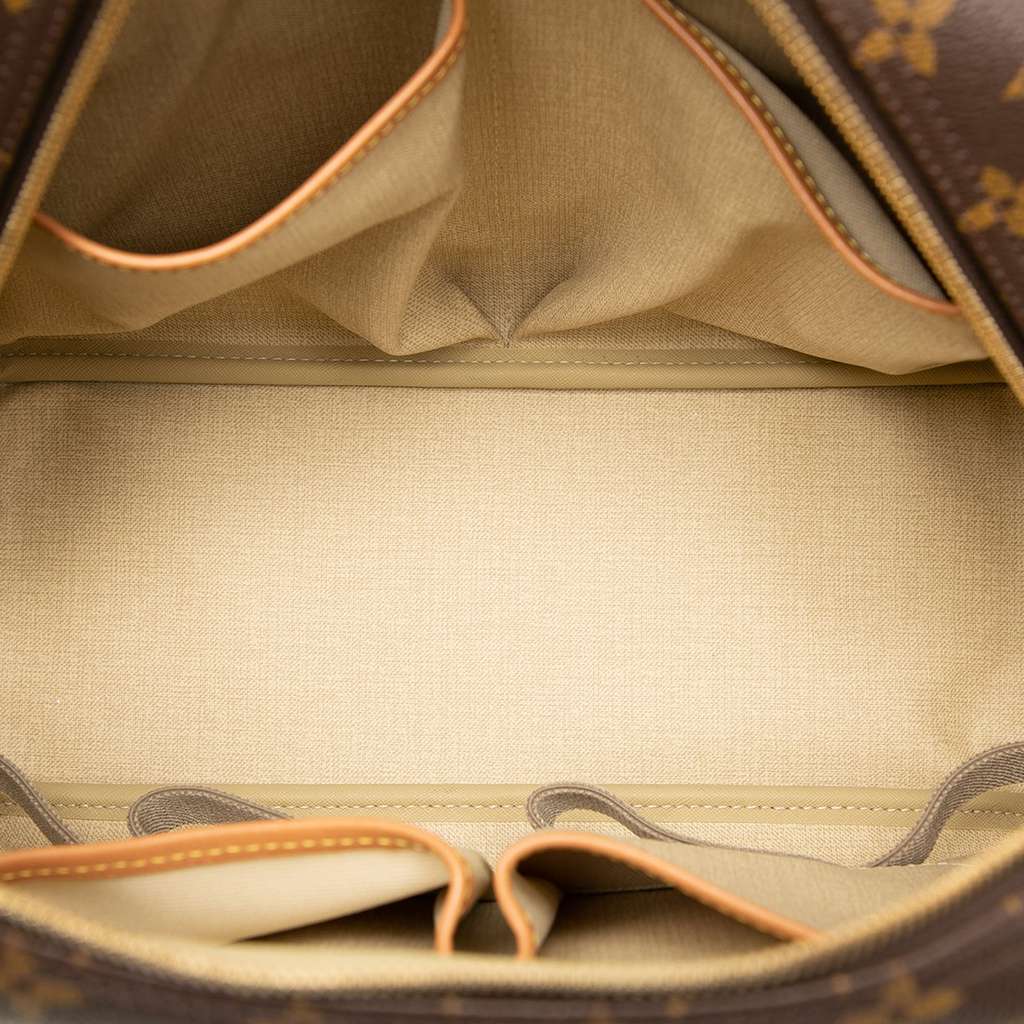 Louis Vuitton Monogram Deauville - 4