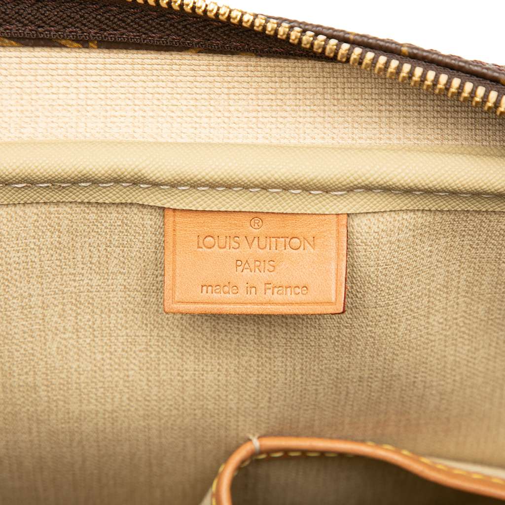 Louis Vuitton Monogram Deauville - 5