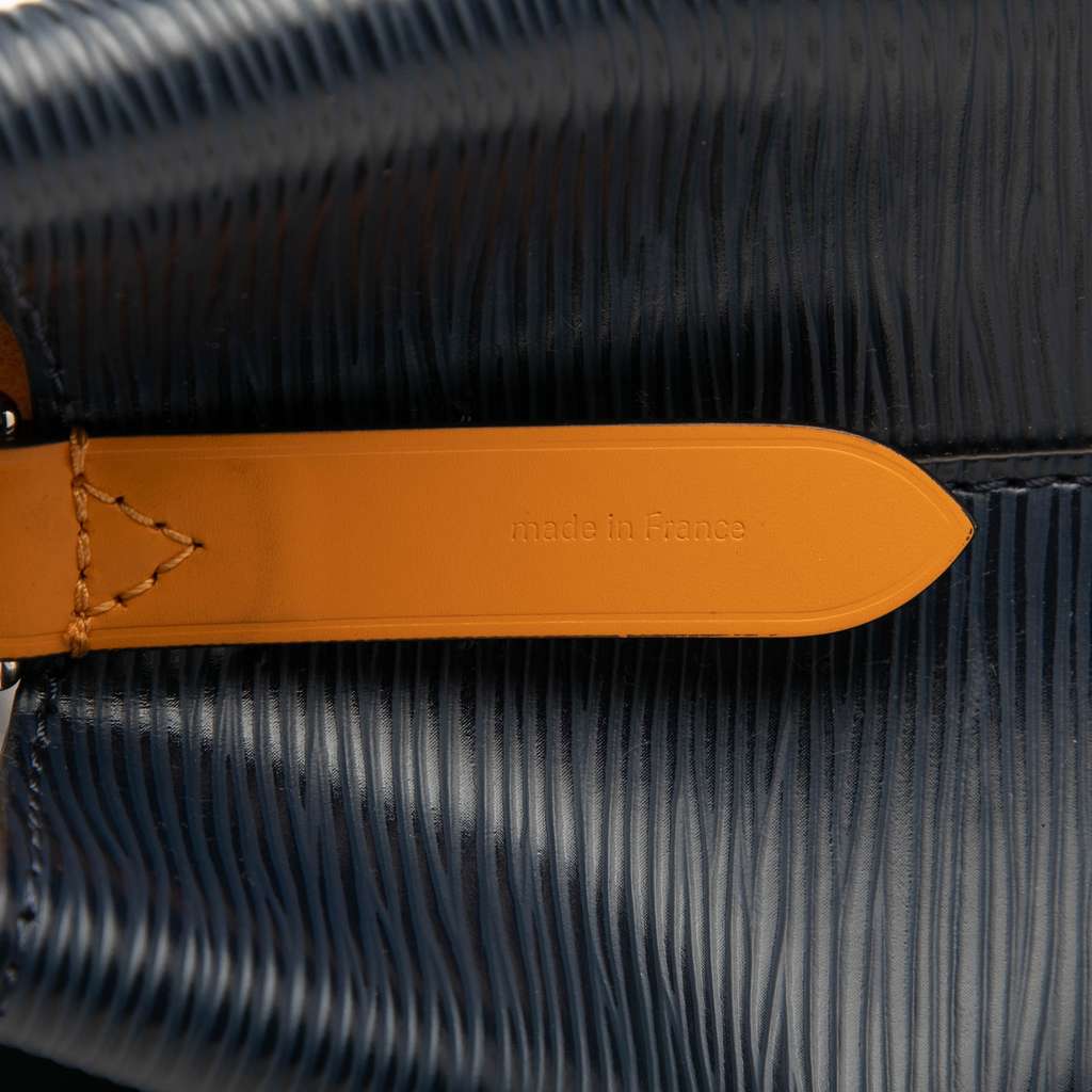 Louis Vuitton Epi Neonoe BB - 5