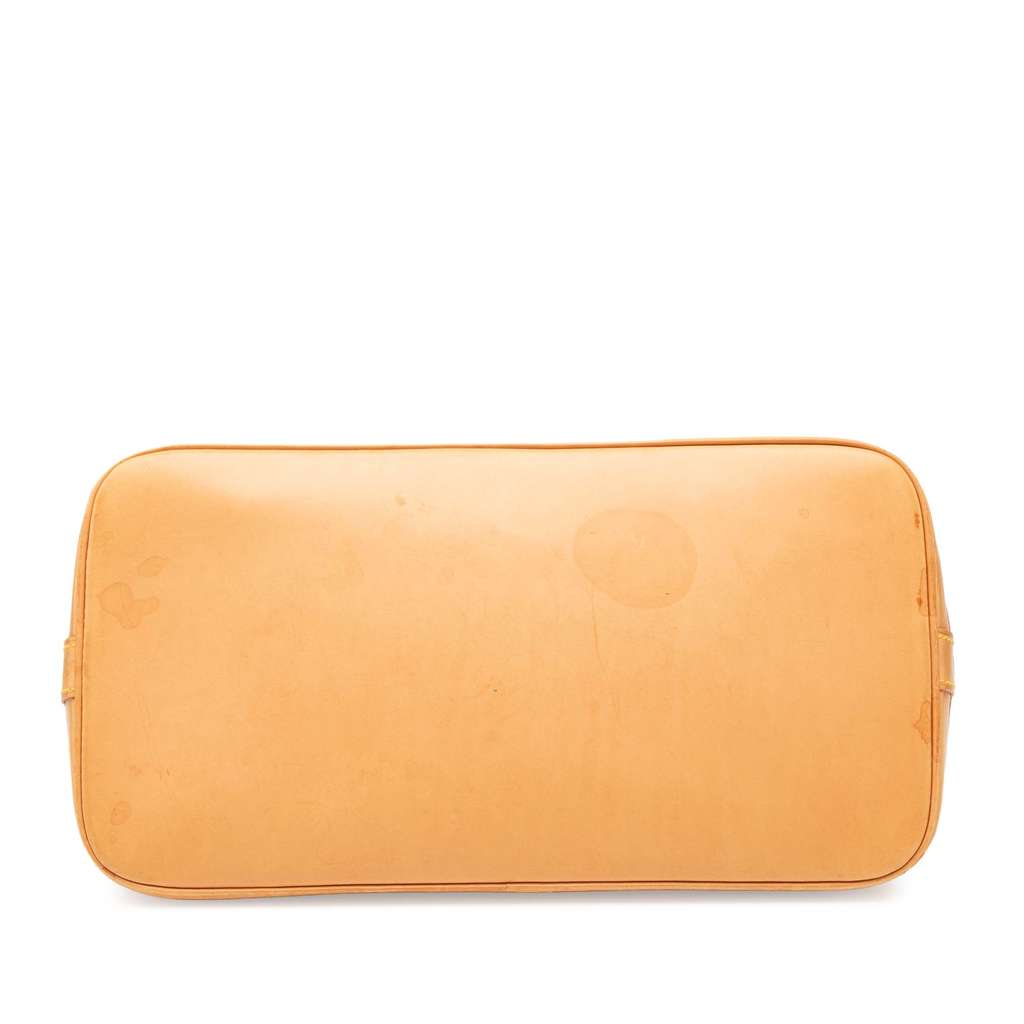 Louis Vuitton Monogram Alma PM - 4