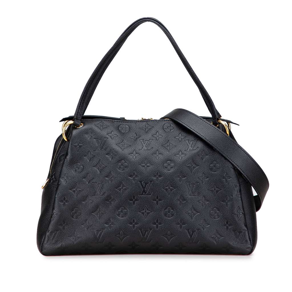 Louis Vuitton Monogram Empreinte Ponthieu PM