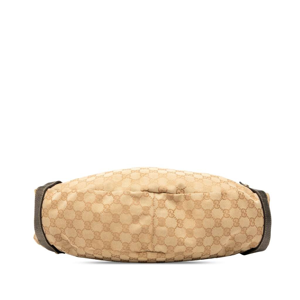 Gucci GG Canvas Abbey D Ring Tote - 3