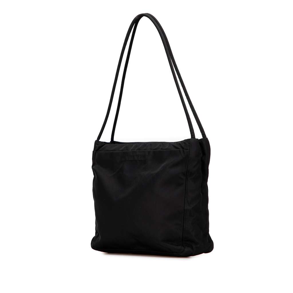 Prada Tessuto Tote - 2