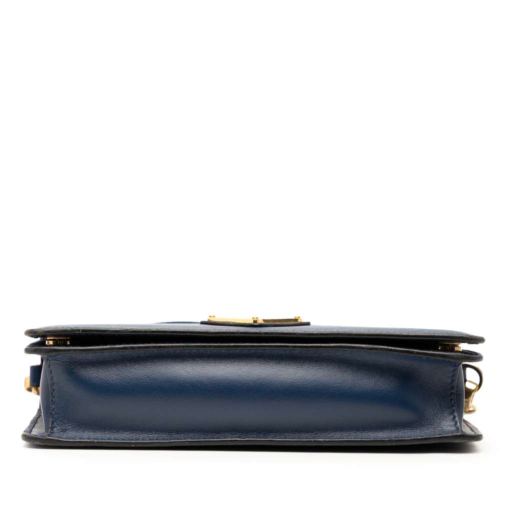 Prada Saffiano Crossbdoy - 3