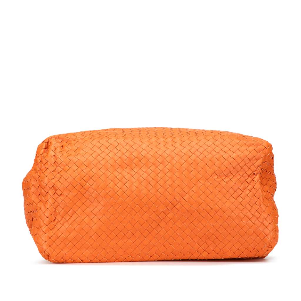 Bottega Veneta Large Nappa Intrecciato Cesta Tote - 3