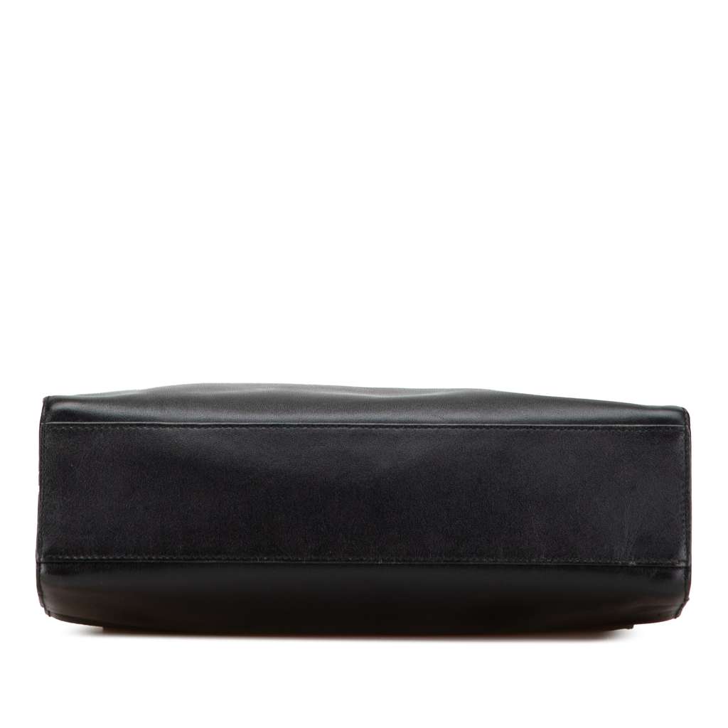 Gucci Leather Handbag - 3