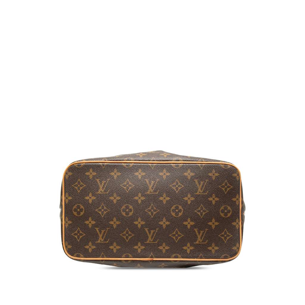 Louis Vuitton Monogram Palermo PM - 3