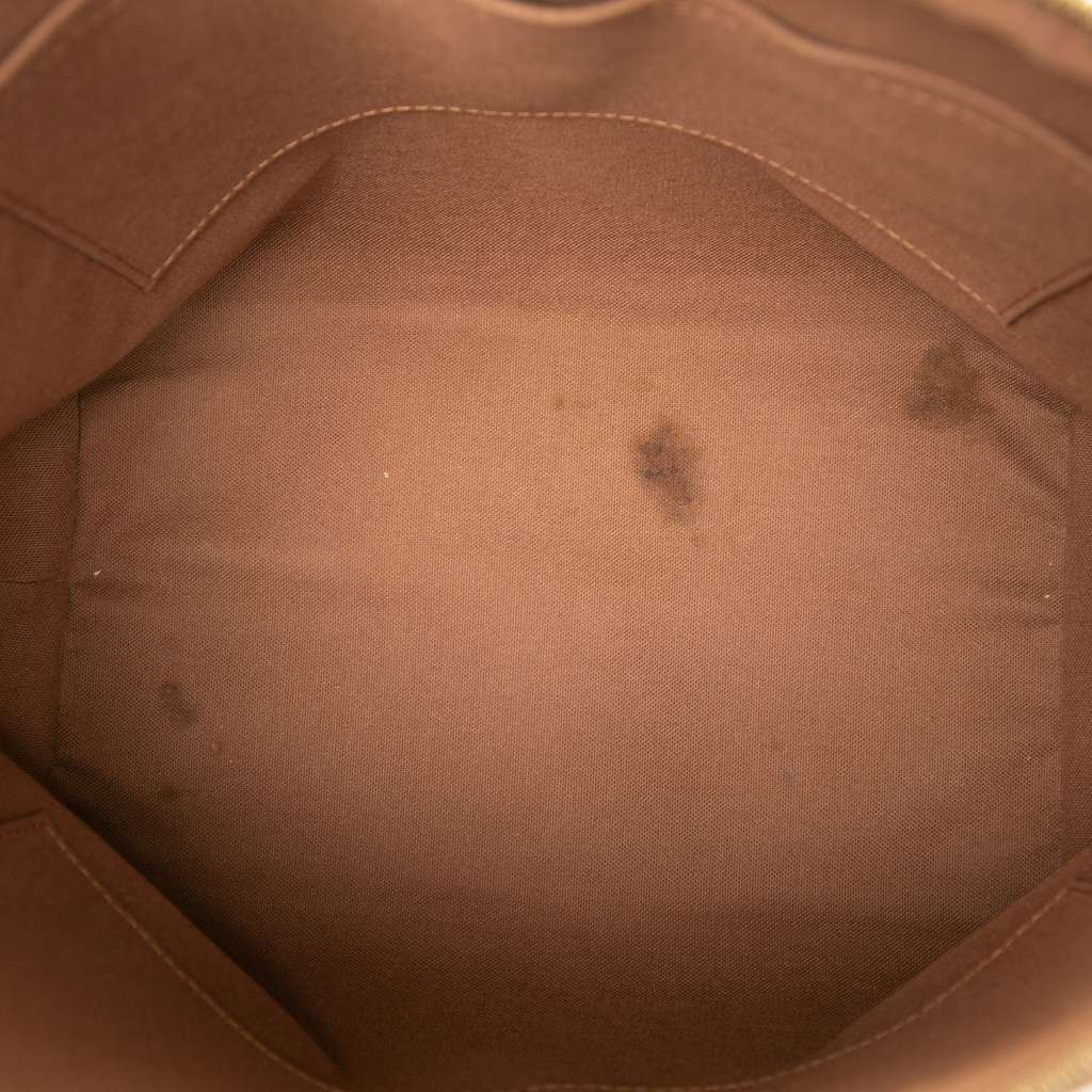 Louis Vuitton Monogram Palermo PM - 4