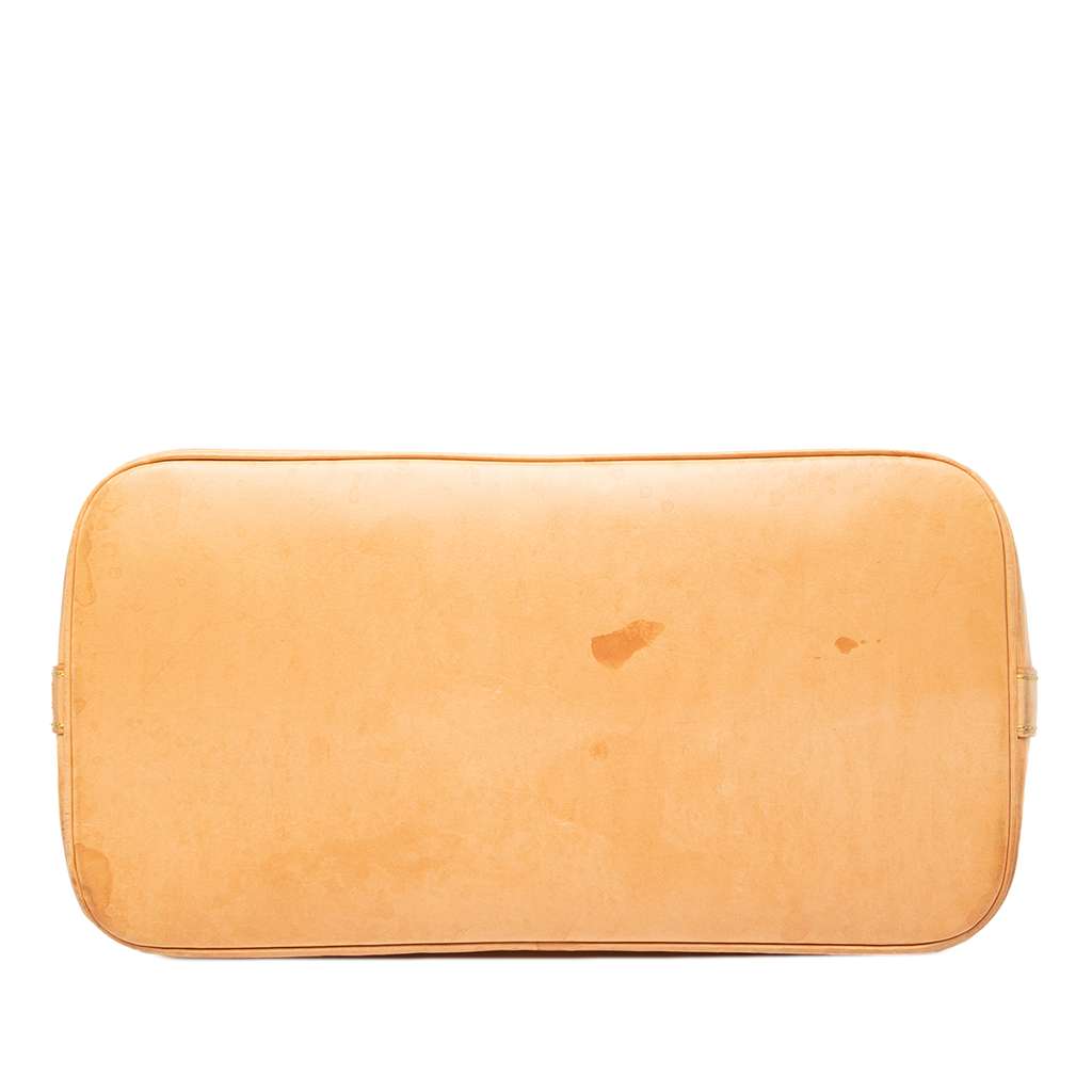 Louis Vuitton Monogram Alma PM - 3